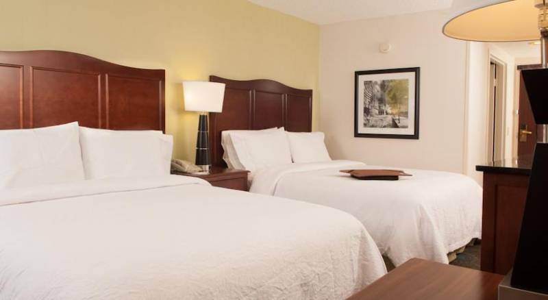 Hampton Inn Atlanta-North Druid Hills