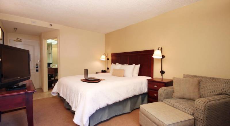 Hampton Inn Ft. Lauderdale-Cypress Creek