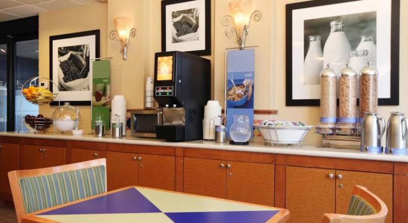 Hampton Inn Ft. Lauderdale-Cypress Creek