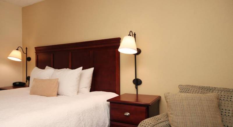 Hampton Inn Ft. Lauderdale-Cypress Creek