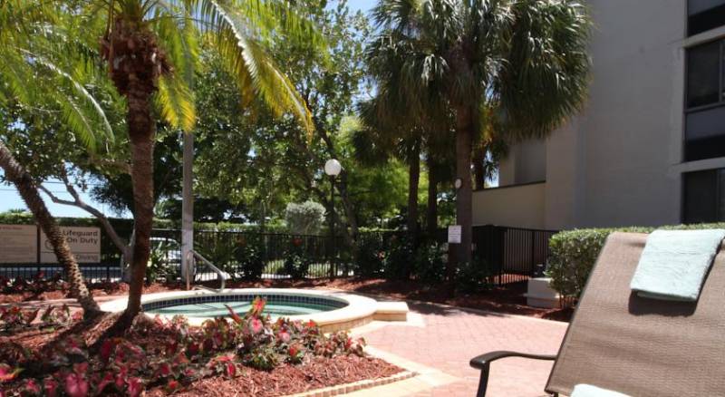 Hampton Inn Ft. Lauderdale-Cypress Creek