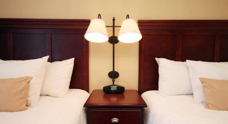 Hampton Inn Ft. Lauderdale-Cypress Creek