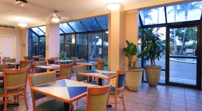 Hampton Inn Ft. Lauderdale-Cypress Creek