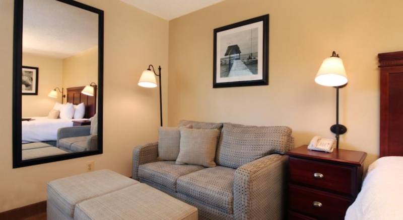 Hampton Inn Ft. Lauderdale-Cypress Creek