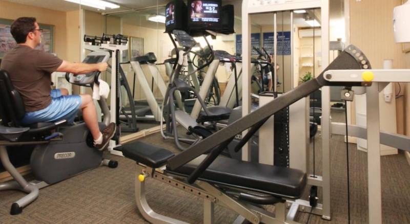 Hampton Inn Ft. Lauderdale-Cypress Creek