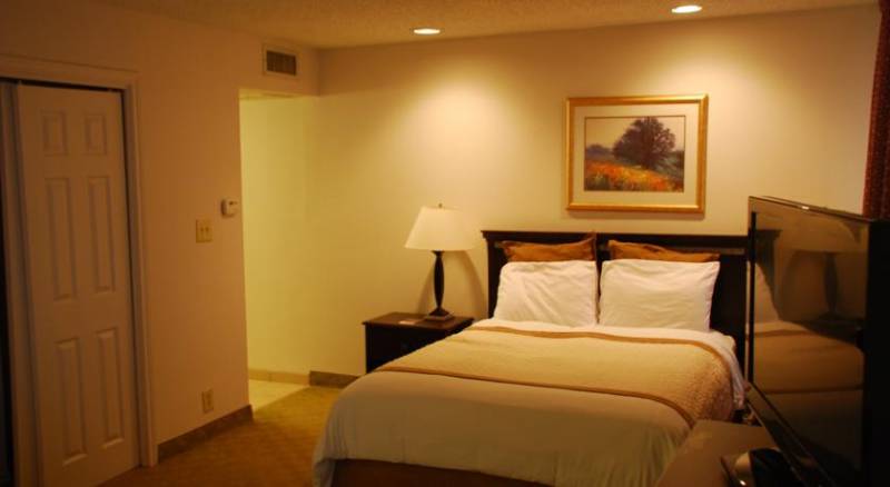 Hawthorn Suites Dallas Love Field