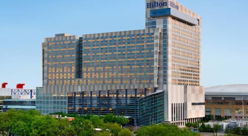 Hilton Americas - Houston