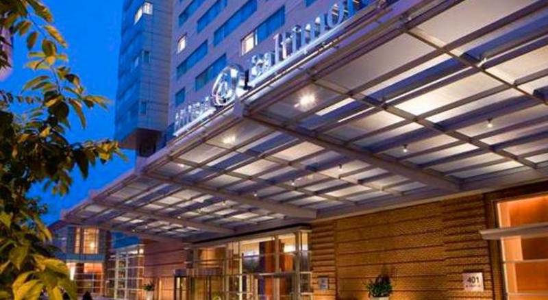 Hilton Baltimore