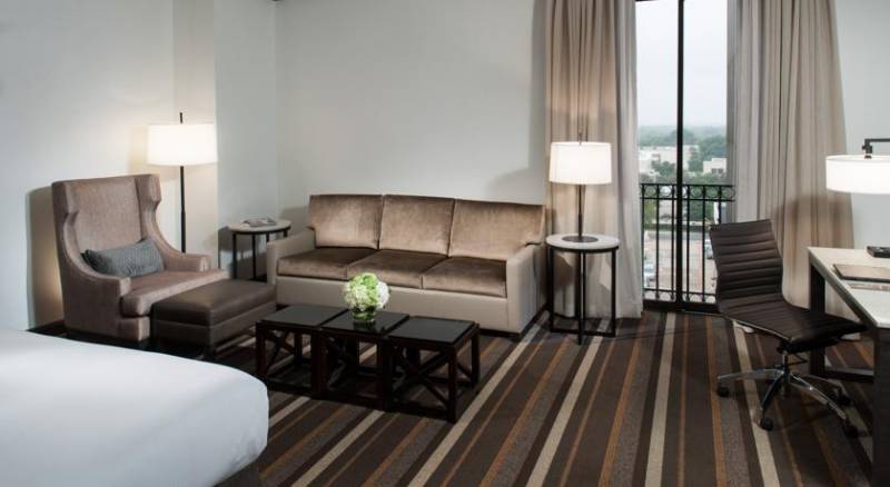 Hilton Dallas-Park Cities