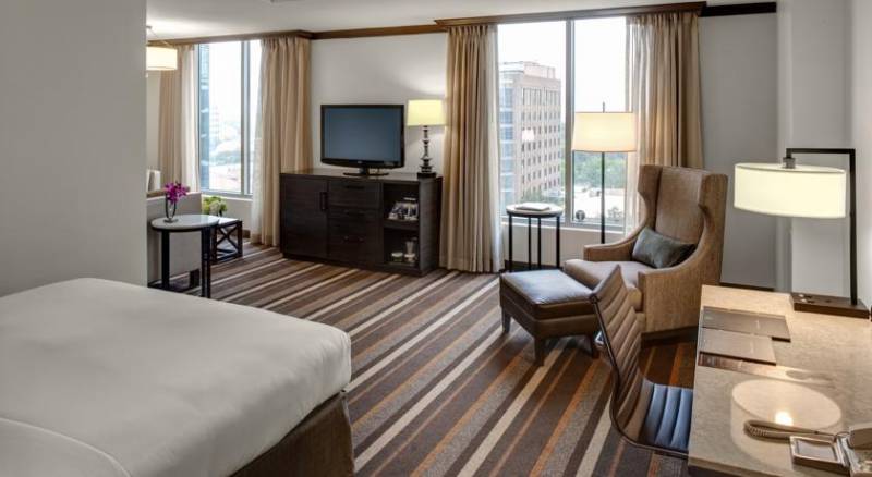 Hilton Dallas-Park Cities