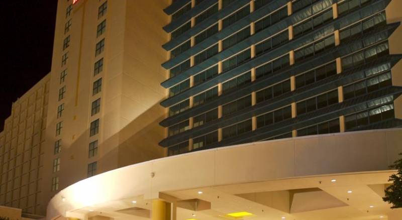 Hilton Daytona Beach Resort/Ocean Walk Village