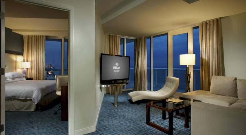 Hilton Fort Lauderdale Beach Resort