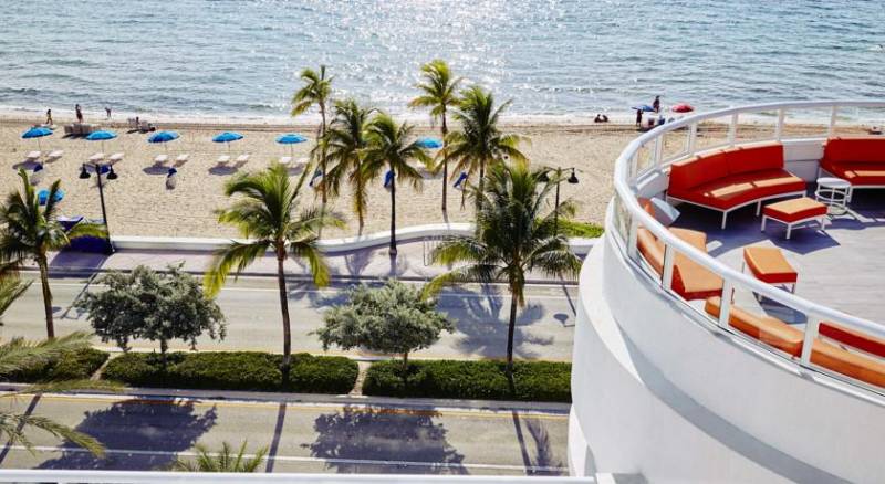 Hilton Fort Lauderdale Beach Resort