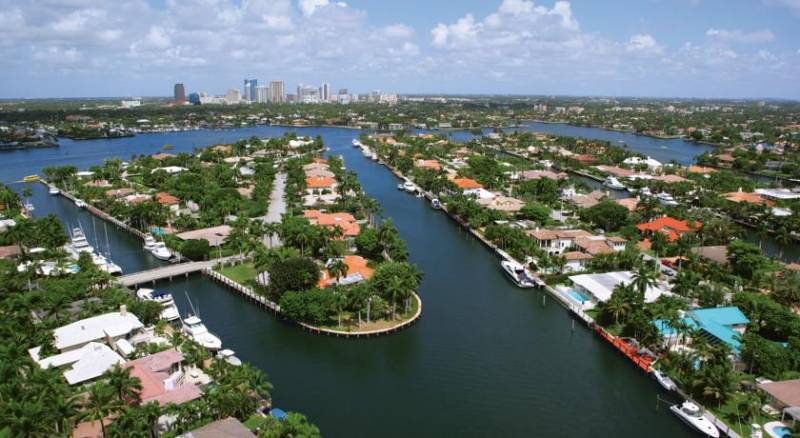 Hilton Fort Lauderdale Beach Resort