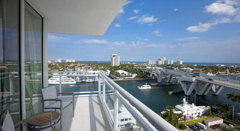 Hilton Fort Lauderdale Marina