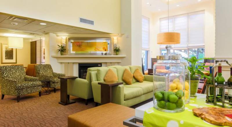 Hilton Garden Inn Dallas/Market Center