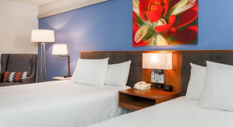 Hilton Garden Inn Dallas/Market Center