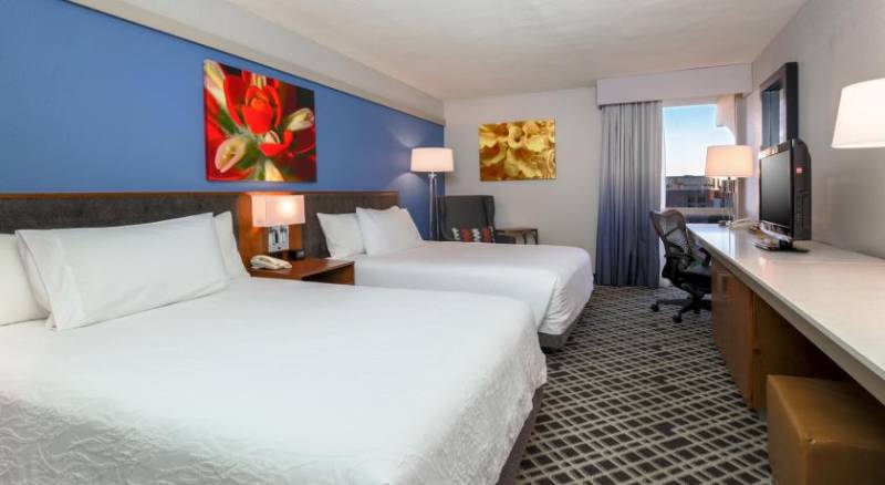 Hilton Garden Inn Dallas/Market Center