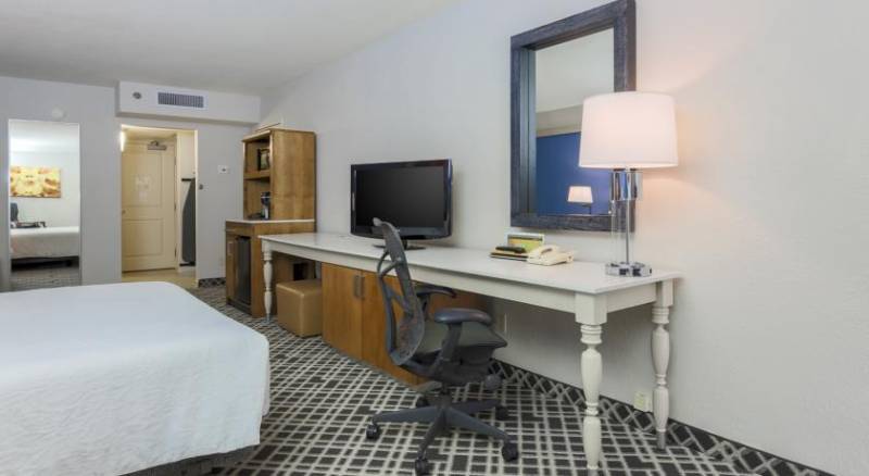 Hilton Garden Inn Dallas/Market Center