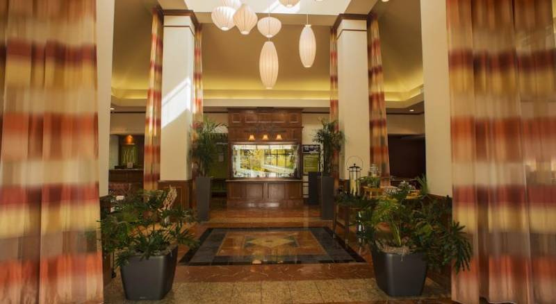 Hilton Garden Inn Houston Westbelt