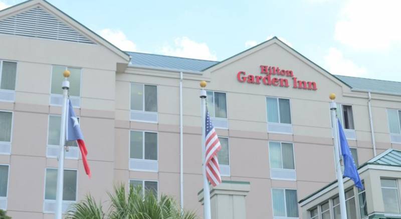 Hilton Garden Inn Houston Westbelt