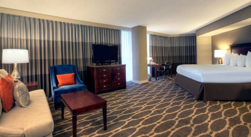 Hilton Houston Westchase