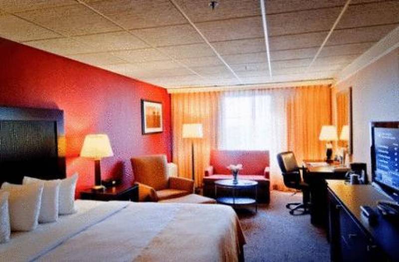 Holiday Inn Baltimore-Inner Harbor