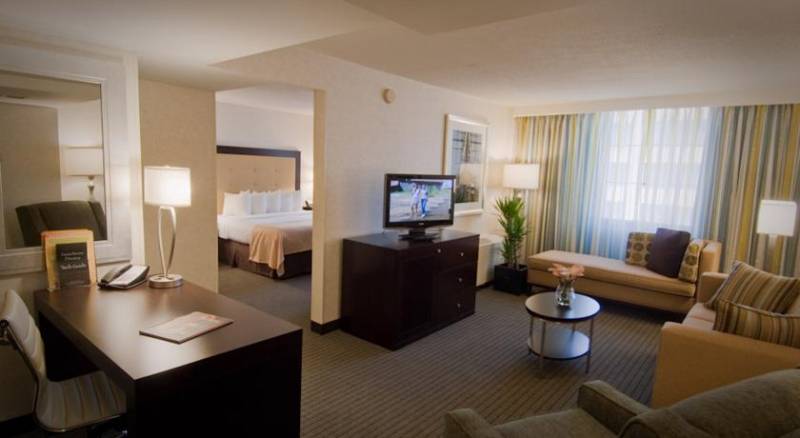 Holiday Inn Baltimore-Inner Harbor