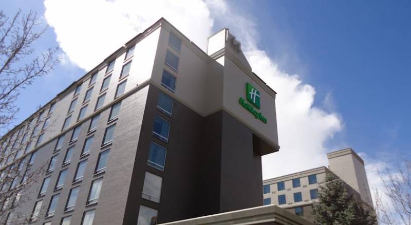 Holiday Inn Denver-Cherry Creek