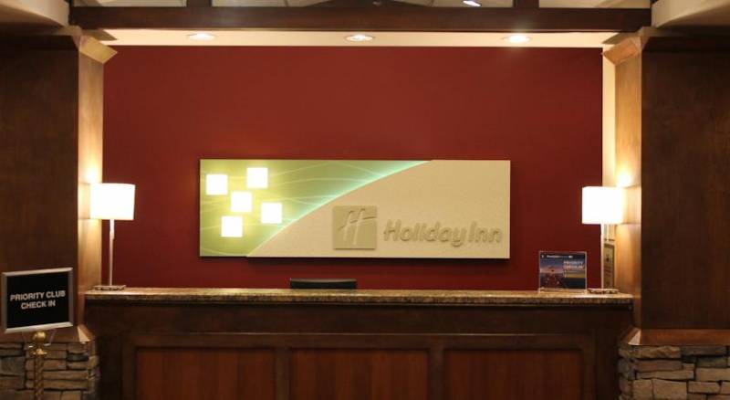 Holiday Inn Denver-Cherry Creek