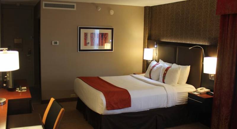 Holiday Inn Denver-Cherry Creek