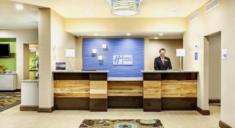 Holiday Inn Express Charleston Downtown – Ashley River