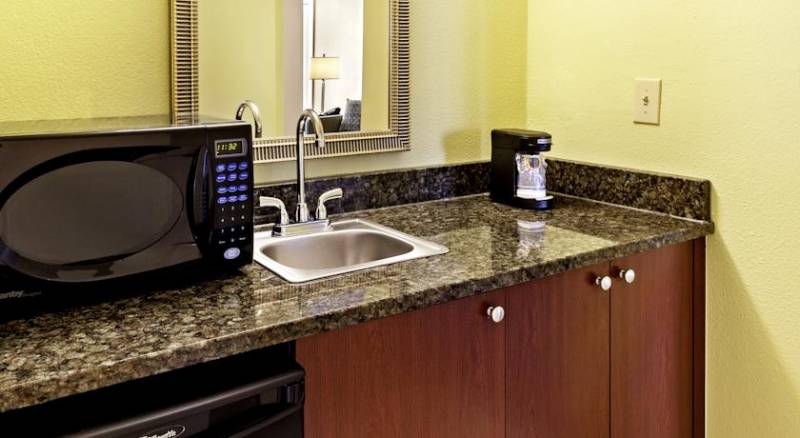 Holiday Inn Express Charleston Downtown – Ashley River