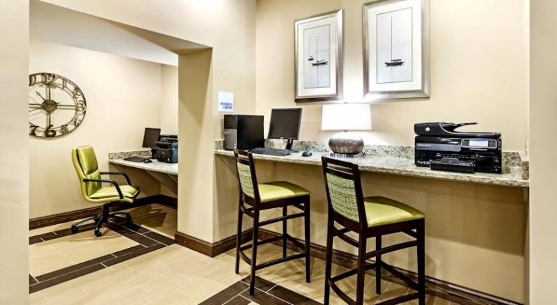 Holiday Inn Express Charleston Downtown – Ashley River