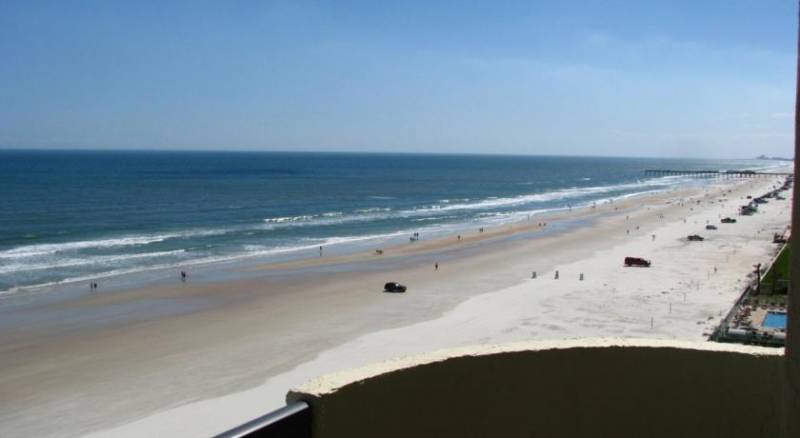 Holiday Inn Express Daytona Beach Shores