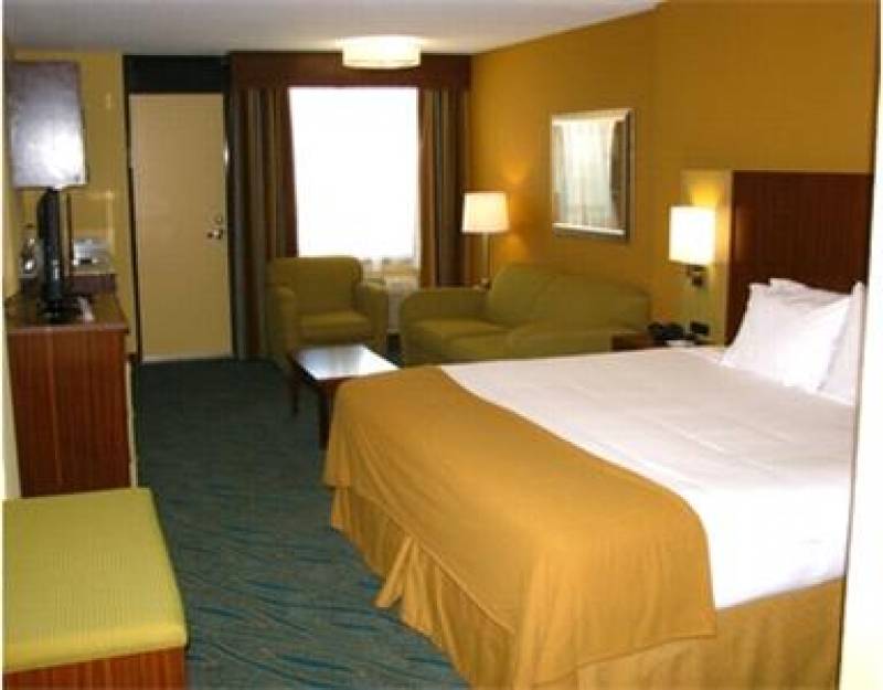 Holiday Inn Express Daytona Beach Shores