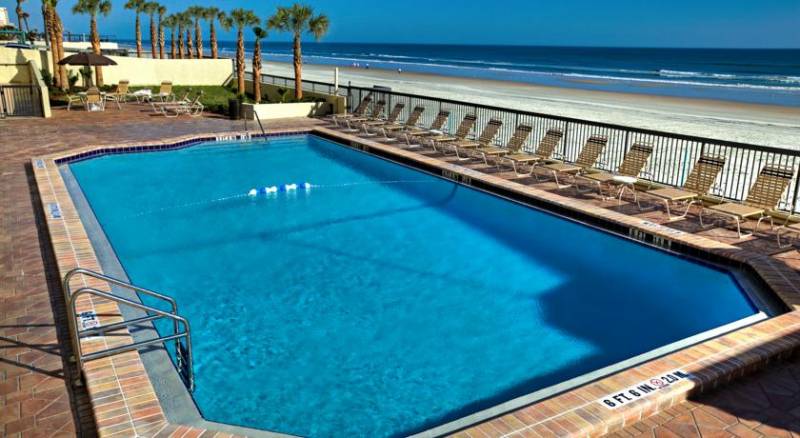 Holiday Inn Express Daytona Beach Shores