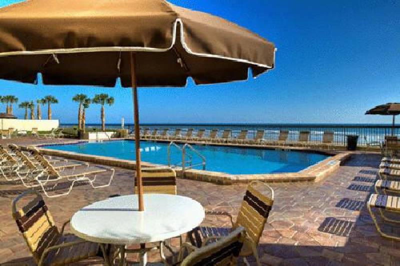 Holiday Inn Express Daytona Beach Shores