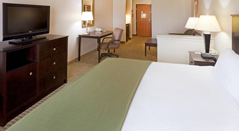 Holiday Inn Express Hotel and Suites Fort Worth/I-20