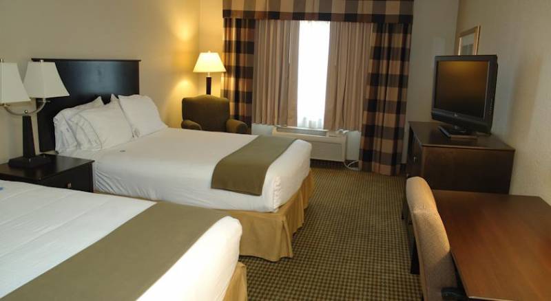 Holiday Inn Express Hotel and Suites Fort Worth/I-20