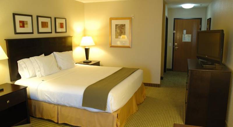 Holiday Inn Express Hotel and Suites Fort Worth/I-20