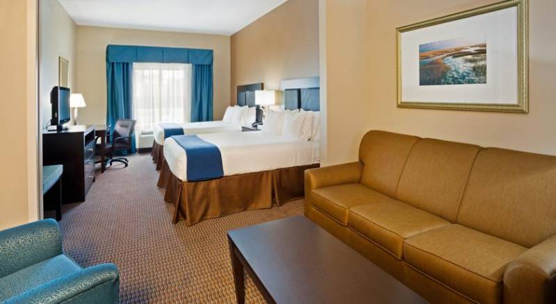 Holiday Inn Express Hotel & Suites Mount Pleasant - Charleston