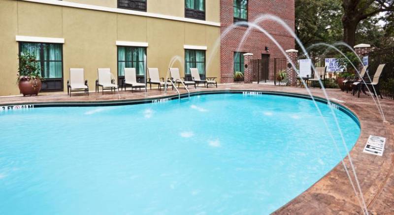 Holiday Inn Express Hotel & Suites Mount Pleasant - Charleston