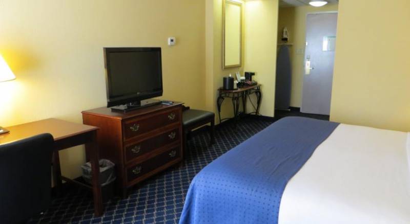 Holiday Inn Hotel & Suites Chicago - Downtown