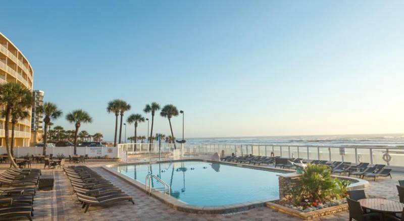 Holiday Inn Resort Daytona Beach Oceanfront