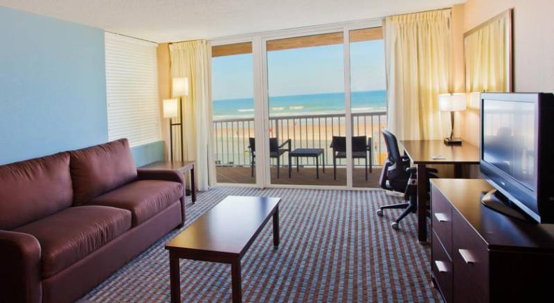 Holiday Inn Resort Daytona Beach Oceanfront