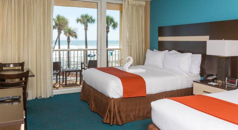 Holiday Inn Resort Daytona Beach Oceanfront