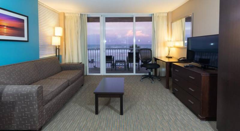 Holiday Inn Resort Daytona Beach Oceanfront