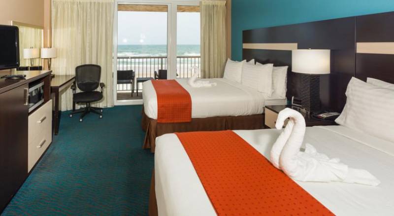 Holiday Inn Resort Daytona Beach Oceanfront