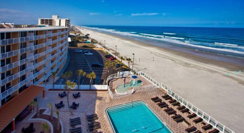 Holiday Inn Resort Daytona Beach Oceanfront